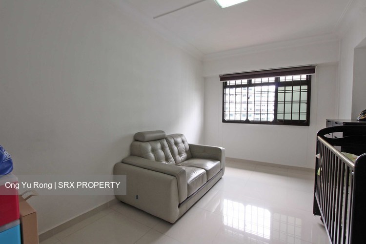 Blk 336 Sembawang Crescent (Sembawang), HDB Executive #212982081